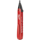 Milwaukee 2200-40 Voltage Detector