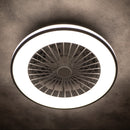 Plave LED CCT Ceiling Fan