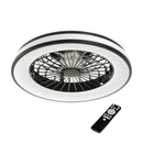 Plave LED RGB+CCT Ceiling Fan