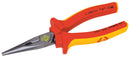 C.K RedLine VDE Snipe Nose Pliers 175mm