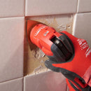 Milwaukee 8 Piece Renovation StarLock Multi-Tool Blade Set