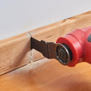 Milwaukee 11 Piece General Purpose StarLock Multi-Tool Blade Set