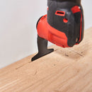 Milwaukee 11 Piece General Purpose StarLock Multi-Tool Blade Set