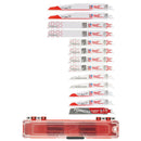 Milwaukee 13 Piece Demolition Sawzall Blade Set