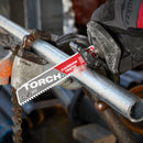 Milwaukee 13 Piece Demolition Sawzall Blade Set