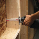 Milwaukee 13 Piece Demolition Sawzall Blade Set