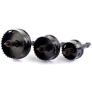 Milwaukee 3 Piece ShockWave Impact Duty Impact Holesaw Set