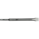 Milwaukee 250mm x 20mm SDS+ Flat Chisel