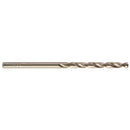 Milwaukee Thunderweb HSS Ground (DIN338) Metal Drill Bit