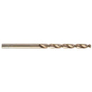 Milwaukee Thunderweb HSS Ground (DIN338) Metal Drill Bits