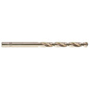 Milwaukee Thunderweb HSS Ground (DIN338) Metal Drill Bits