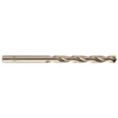 Milwaukee Thunderweb HSS Ground (DIN338) Metal Drill Bits