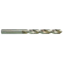 Milwaukee Thunderweb HSS Ground (DIN338) Metal Drill Bits