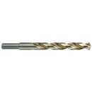 Milwaukee Thunderweb HSS Ground (DIN338) Metal Drill Bit