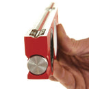 Milwaukee Block Torpedo Level