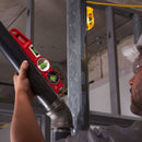 Milwaukee Block Torpedo Level