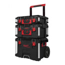 Milwaukee 3pc Packout Storage System Set