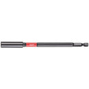 Milwaukee 152mm ShockWave Impact Duty Magnetic Bit Holder