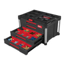Milwaukee Packout 2+1 Drawer Tool Box