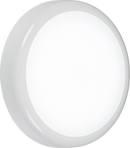 230V IP65 9W CCT Adjustable LED Bulkhead