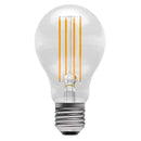 Bell Lighting 60773 5.7W 810lm 4000K ES LED Filament GLS Light Bulb