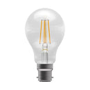 Platinum 3.8W LED Dimmable Filament GLS (Class A) - BC - 2700K