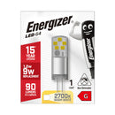 Energizer 1.2w G4 LED Capsule