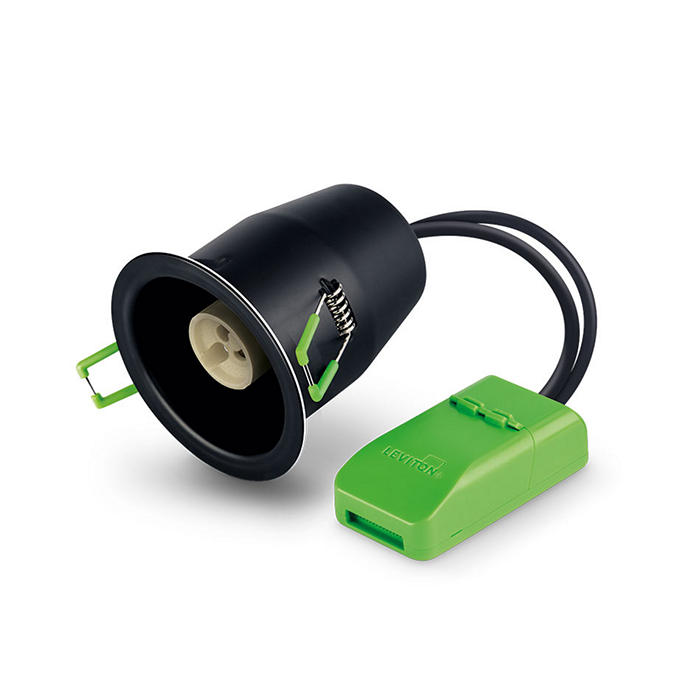 Fireguard® Next Generation IP20 without bezel | Fire Rated Downlight
