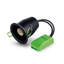 Fireguard® Next Generation IP20 without bezel | Fire Rated Downlight