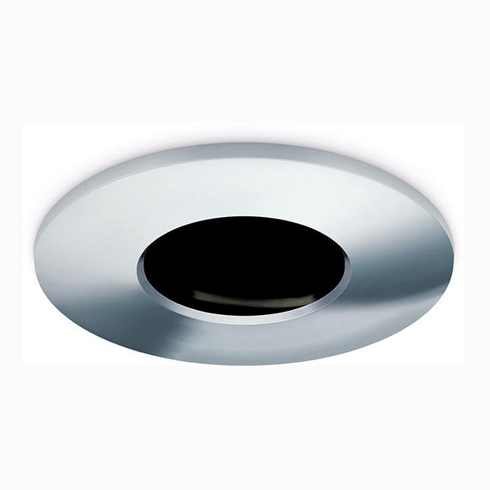 Chrome bezel | For use with Fireguard® Next Generation IP20 fire rated downlight
