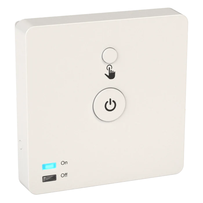 Smart Heating Switch