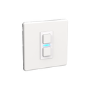 Smart Dimmer (1 Gang) - White