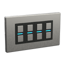 Smart Dimmer (4 Gang)