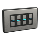 Smart Dimmer (4 Gang)