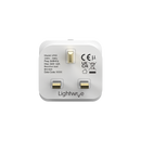 Smart Plug-in with Energy Monitoring