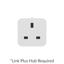 Smart Plug-in with Energy Monitoring