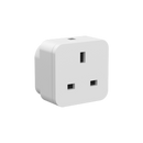 Smart Plug-in with Energy Monitoring