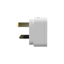Smart Plug-in with Energy Monitoring