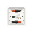 Wire-Free Smart Switch (2 Gang) - White