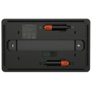 Wire-Free Smart Switch (4 Gang) - Stainless Steel