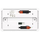 Wire-Free Smart Switch (4 Gang) - White