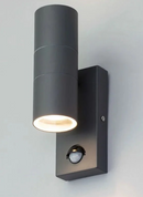 Leto Up & Down Anthracite PIR