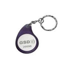 GSD RF Fob
