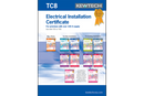Electrical Installation Certificate for premises with over 100 A supply