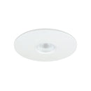 V50™ Pro Retrofit 135mm Fire-rated LED Downlight 6W IP65 3000/4000K White