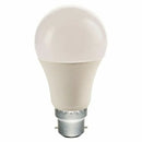 BELL Lighting 60683 Genesis | 8 8.1W 810lm 4000K | dimmable LED GLS-BC