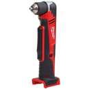 Milwaukee C18RAD-0 M18 Right Angle Drill