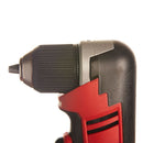 Milwaukee C18RAD-0 M18 Right Angle Drill