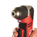 Milwaukee C18RAD-0 M18 Right Angle Drill