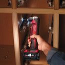 Milwaukee C18RAD-0 M18 Right Angle Drill